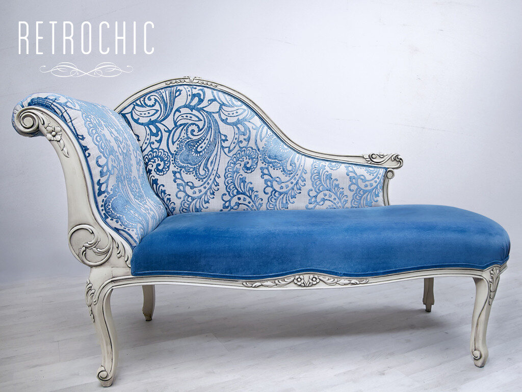 Chaise Longue Inspira