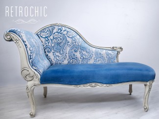 Chaise Longue Inspira 